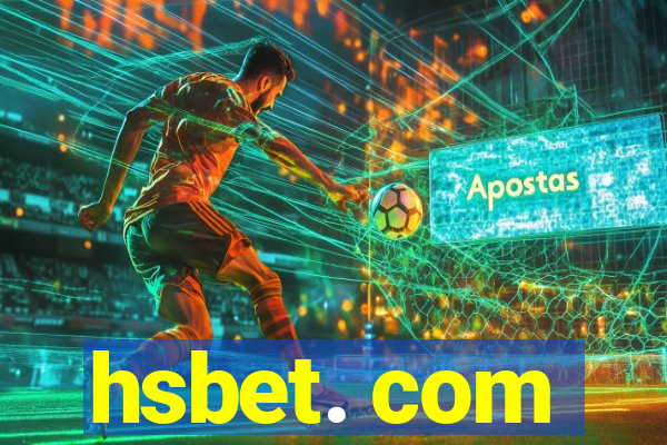 hsbet. com